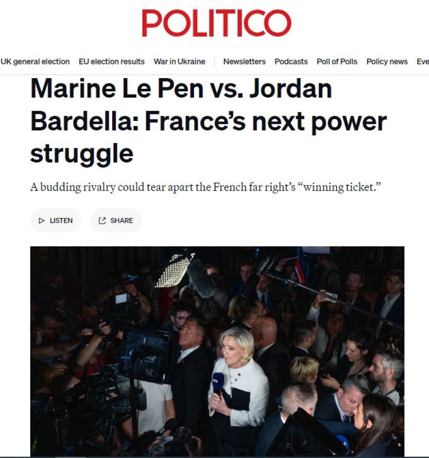 politico