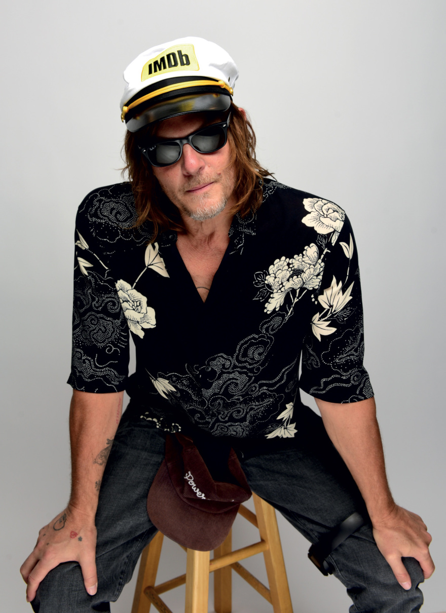 reedus