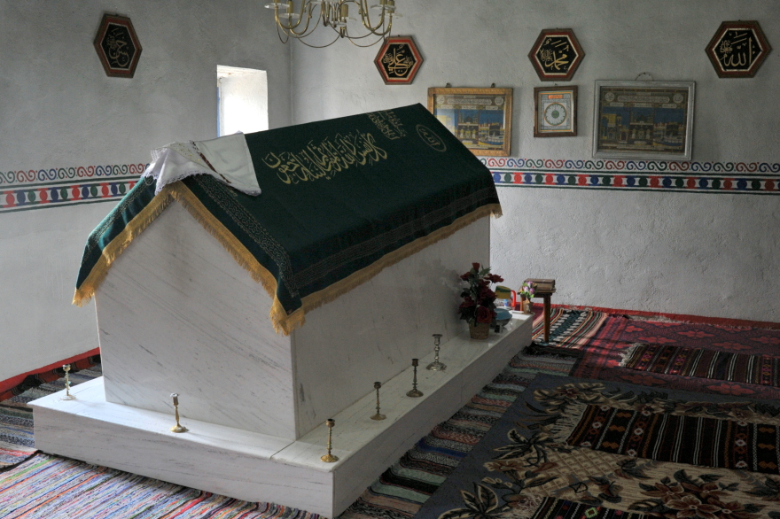 20100328_Seyyid_Ali_Sultan_Tekke_Dervish_Lodge_Evros_3