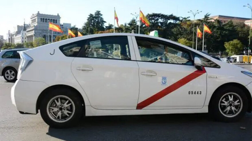 taxi-1