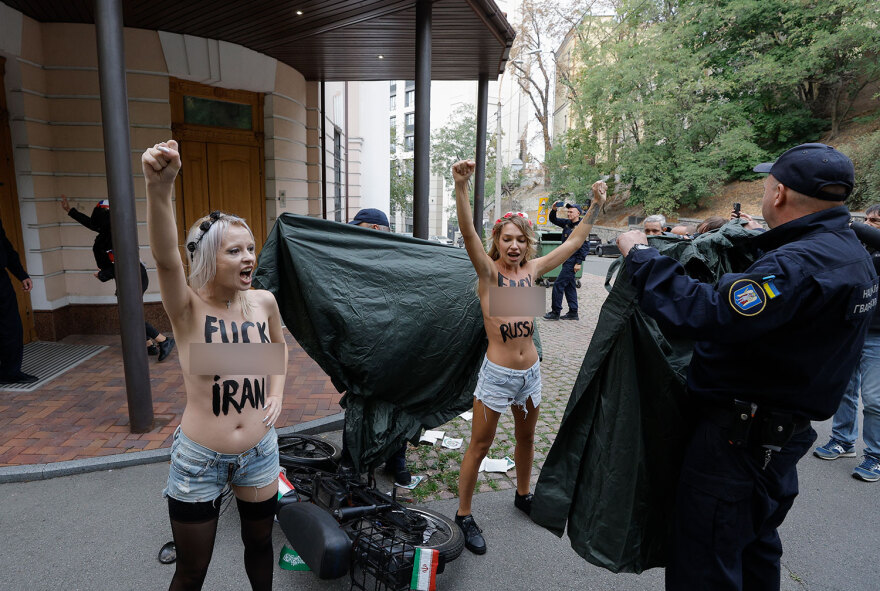 femen