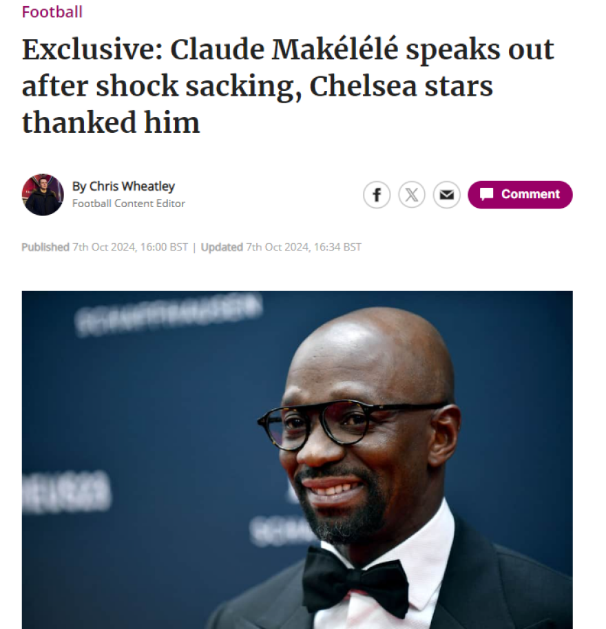 makelele