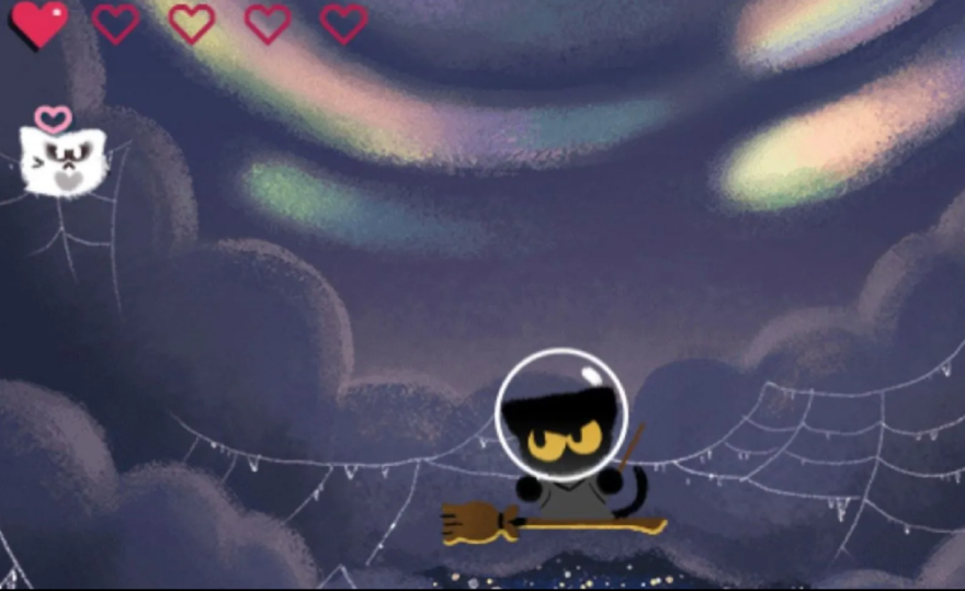 googledoodle-halloween