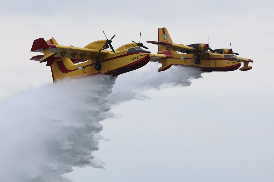 canadair