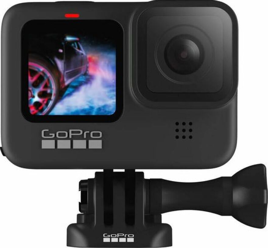 Οι καλύτερες action cameras του 2024 για να τις έχετε μαζί στις διακοπές