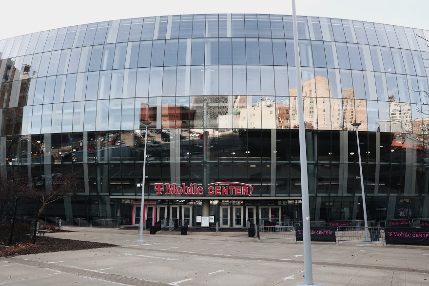 Στη συναυλία του Justin Timberlake στο Κάνσας Σίτι με το WORLD PASS powered by Telekom