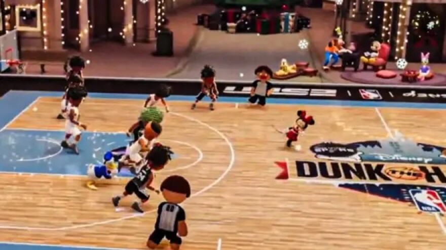 Το Australian Open μεταδίδει τους αγώνες του στο YouTube... σαν να είναι το θρυλικό Wii Sports! - Δείτε βίντεο