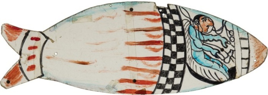 Υπουργείο Πολιτισμού: Χαρακτηρίζεται ως νεότερο μνημείο η συλλογή του Σπαθαρείου Μουσείου Θεάτρου Σκιών