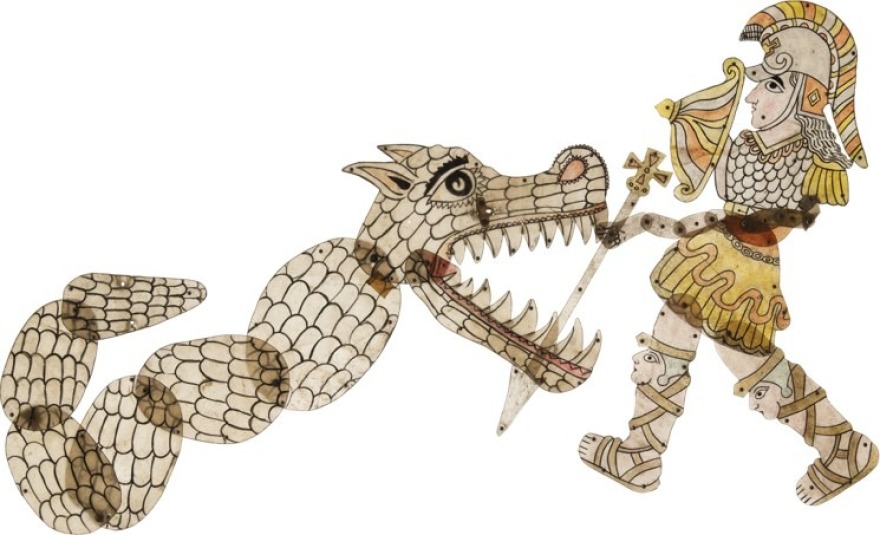 Υπουργείο Πολιτισμού: Χαρακτηρίζεται ως νεότερο μνημείο η συλλογή του Σπαθαρείου Μουσείου Θεάτρου Σκιών