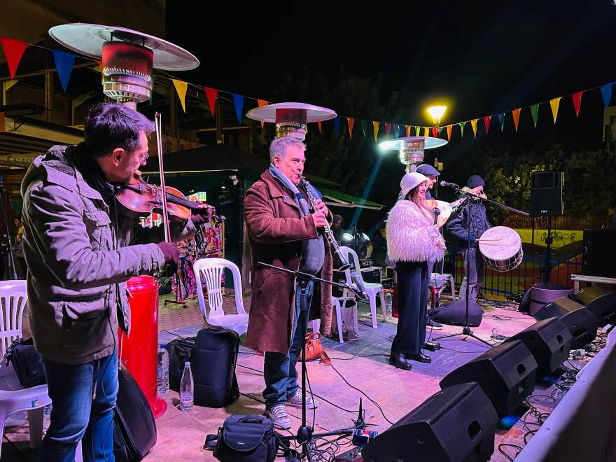 Με επιτυχία διεξήχθη η 2η Γιορτή Γκόγκας στο Άργος – Στόχος να αποκτήσει η εκδήλωση πανελλαδική διάσταση