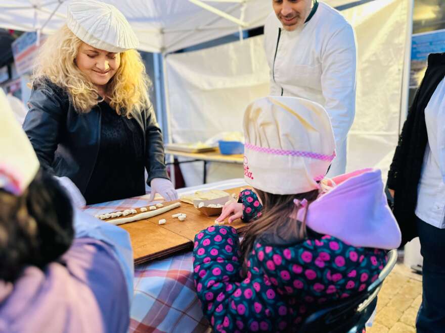 Με επιτυχία διεξήχθη η 2η Γιορτή Γκόγκας στο Άργος – Στόχος να αποκτήσει η εκδήλωση πανελλαδική διάσταση