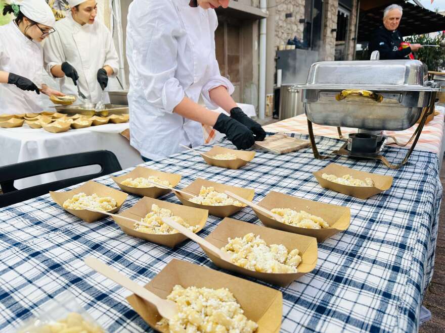 Με επιτυχία διεξήχθη η 2η Γιορτή Γκόγκας στο Άργος – Στόχος να αποκτήσει η εκδήλωση πανελλαδική διάσταση