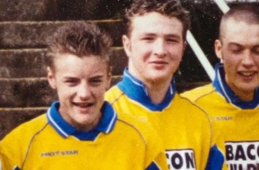 Τζέιμι Βάρντι: Η ζωή ενός εργάτη που έγινε πρωταθλητής της Premier League - Η απόρριψη, το ηλεκτρονικό βραχιολάκι και η δικαίωση