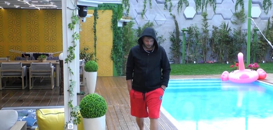 Big Brother: Απόψε η πρώτη αρχηγία και η πρεμιέρα του live streaming - Δείτε βίντεο