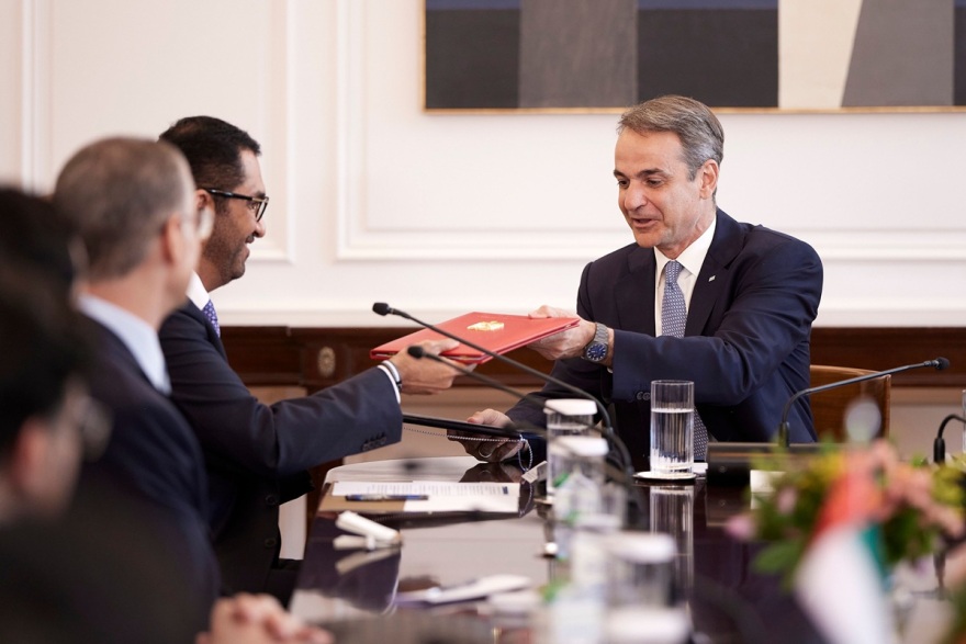mitsotakis-uae5