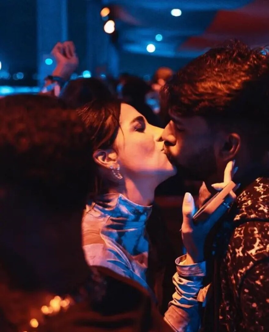 Το ξέσπασμα της συζύγου του Πακετά: «Ζούμε έναν εφιάλτη εδώ και δύο χρόνια»