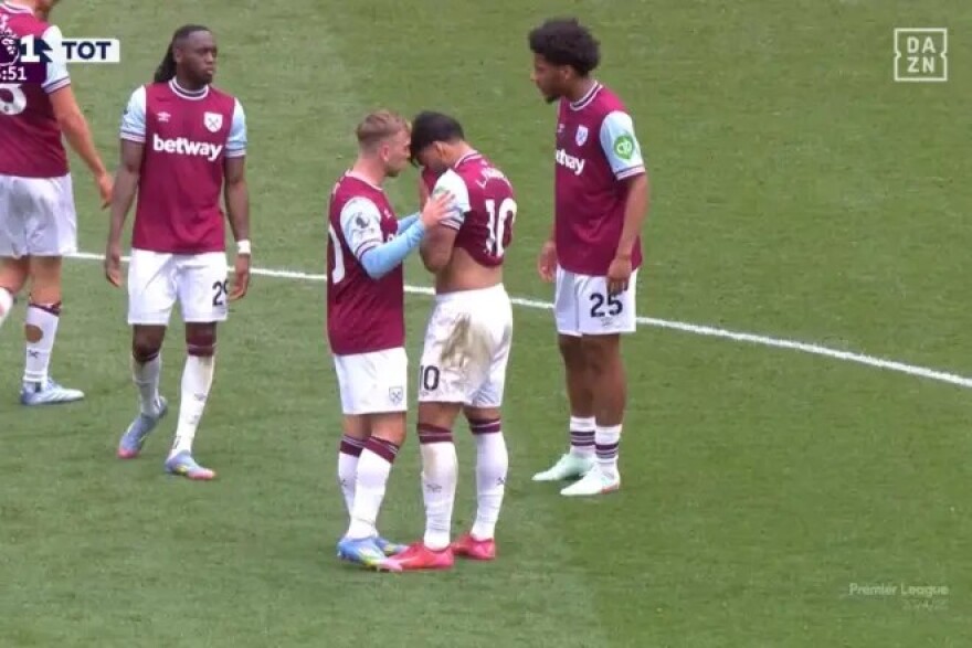 Το ξέσπασμα της συζύγου του Πακετά: «Ζούμε έναν εφιάλτη εδώ και δύο χρόνια»