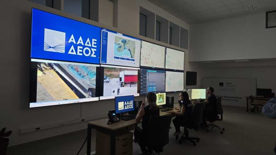 ΑΑΔΕ: Λουκέτο σε 5 πρατήρια καυσίμων και άλλα 5 στο μικροσκόπιο - Διακοπή τροφοδοσίας για 24 πρατήρια