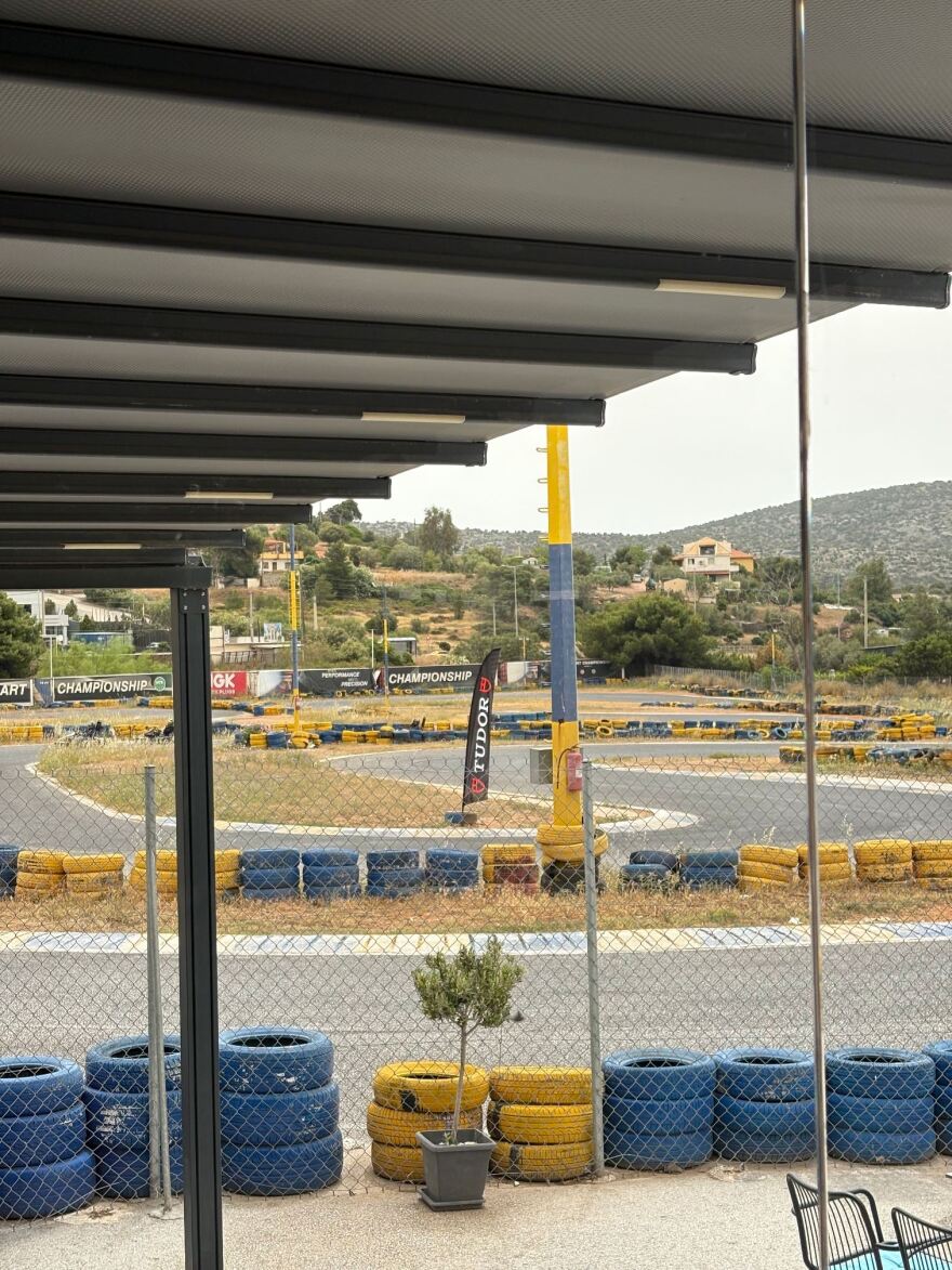 Η ταχύτητα του χρόνου

