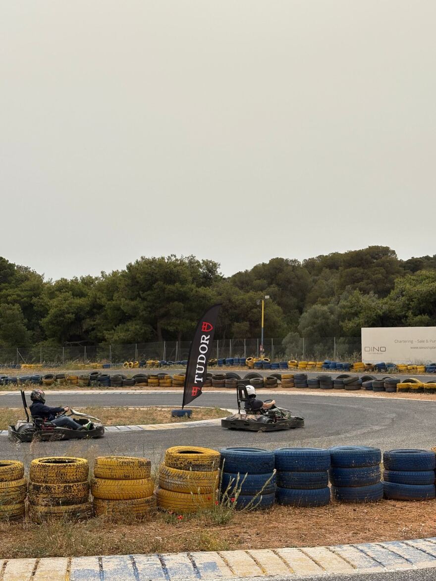 Η ταχύτητα του χρόνου

