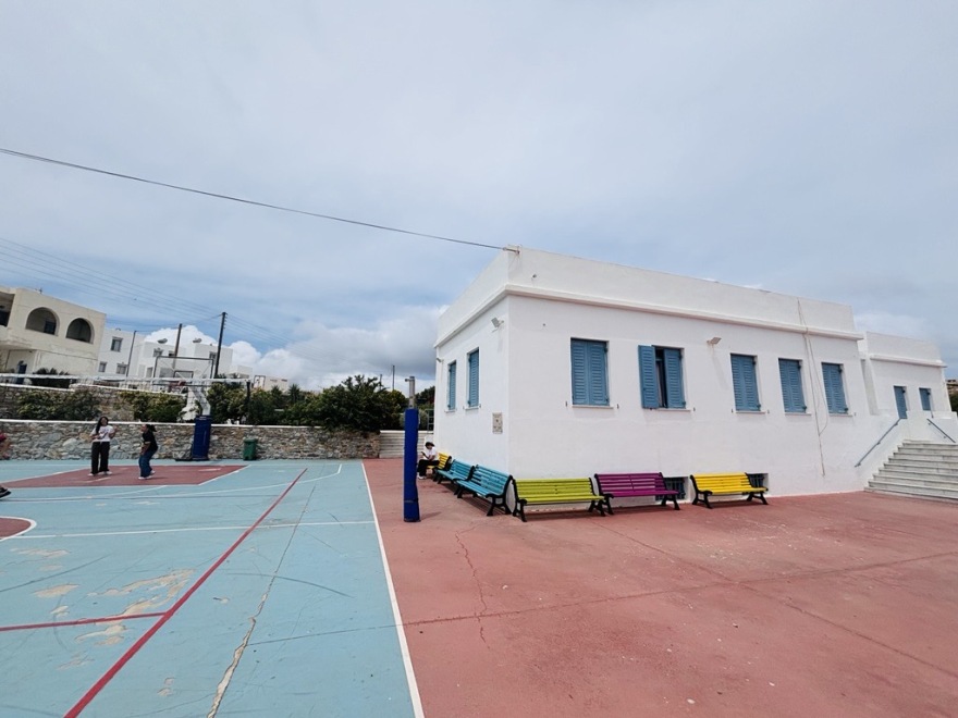 Η τεχνολογία φτάνει παντού και κάνει καλύτερη τη ζωή στα νησιά της άγονης γραμμής