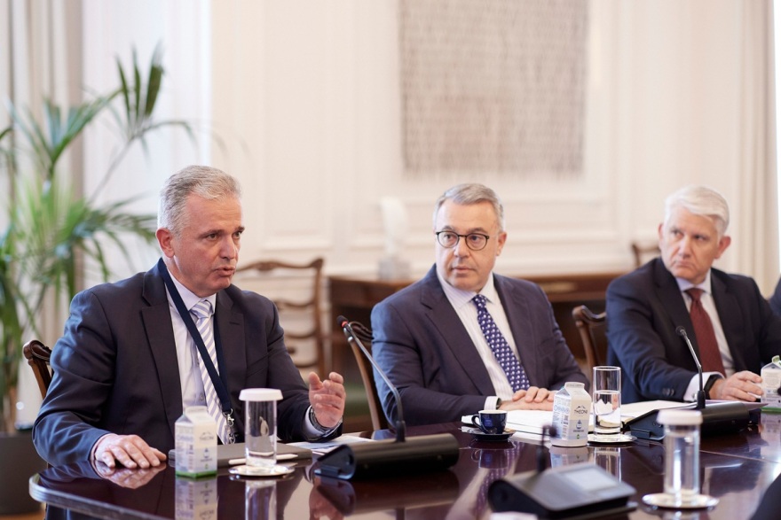 Alpha Bank and ELTA join forces to provide financial services