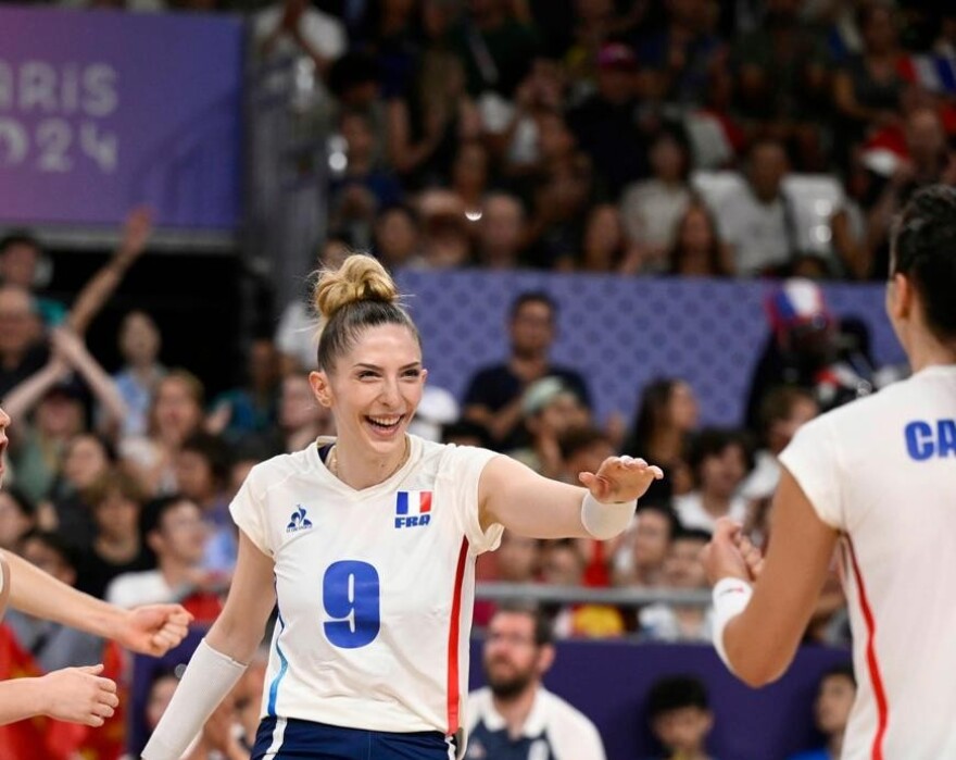 Με... γαλλική φινέτσα ο ΖΑΟΝ στη Volley League γυναικών