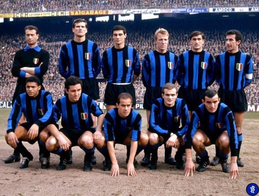 Champions League: Οι 12 ομάδες που κατέκτησαν αήττητες την κορυφή της Ευρώπης