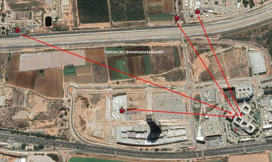 mossad-1