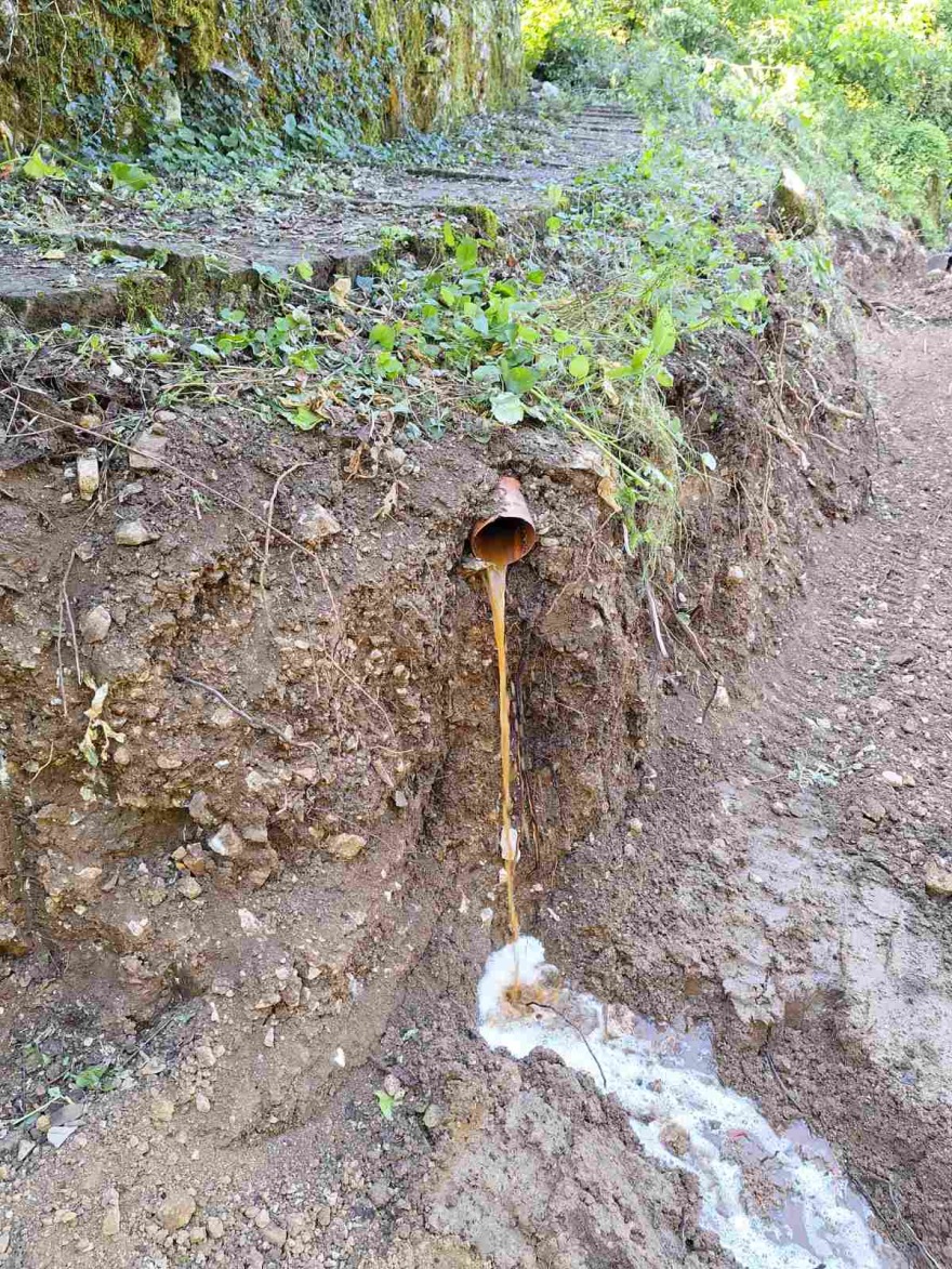 Ο «πόλεμος» για τον βιολογικό καθαρισμό στο Μικρό Πάπιγκο