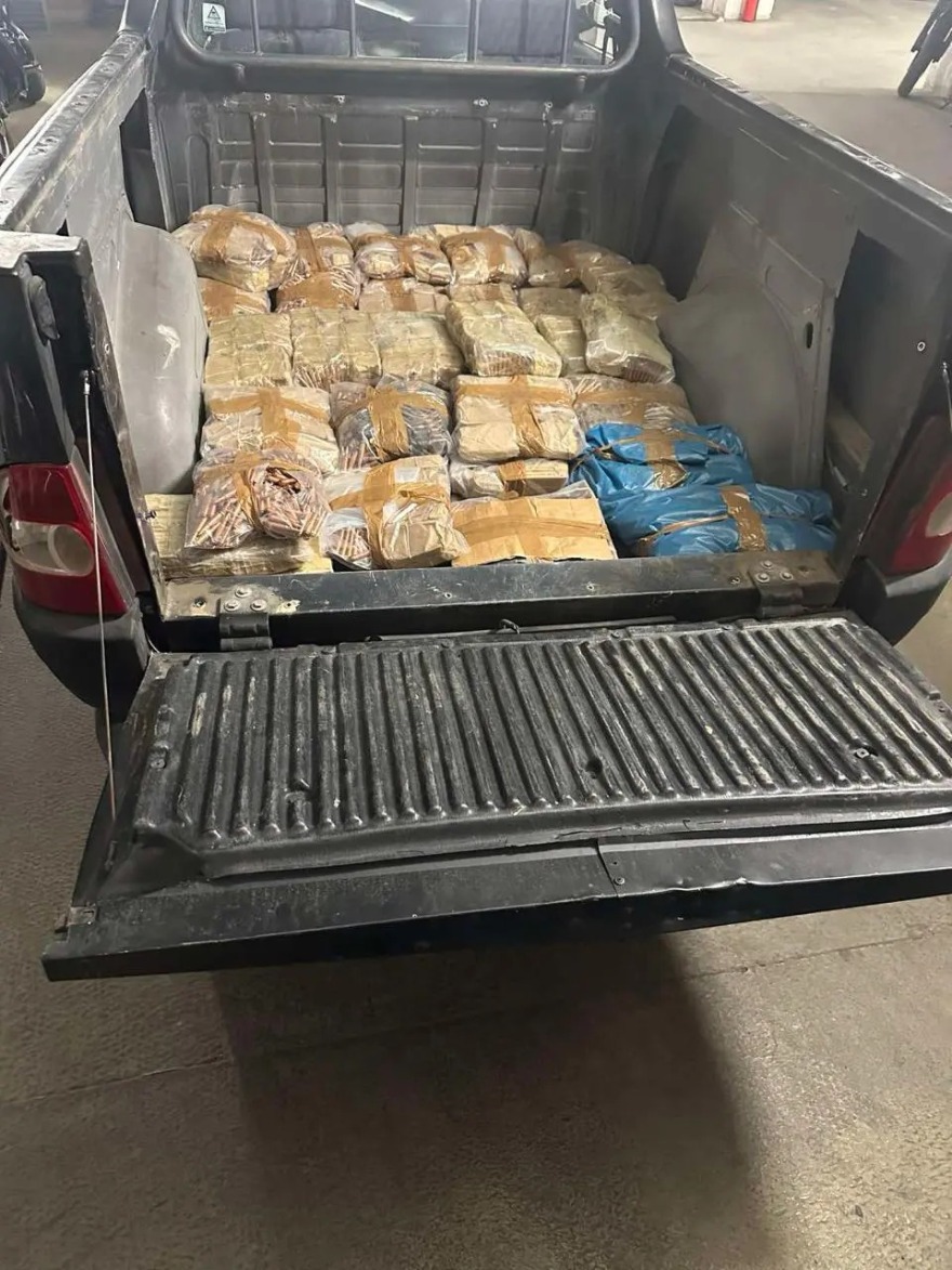 Κρήτη: Εγκληματική οργάνωση εισήγαγε παράνομα πυρομαχικά από την Αλβανία  - Κατασχέθηκαν πάνω από 20.000 σφαίρες