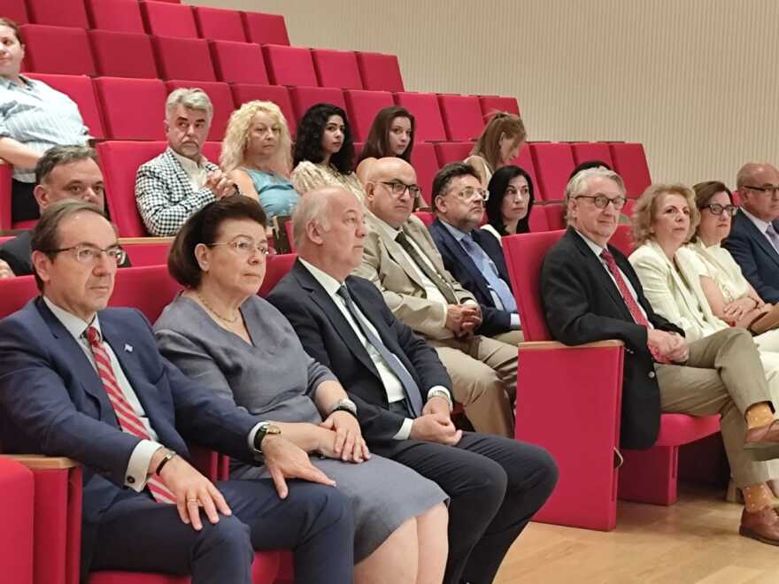 Υπουργείο Δικαιοσύνης: Απασχόληση σε πολιτιστικές δράσεις αντί φυλακής για ανήλικα παραβατικά άτομα