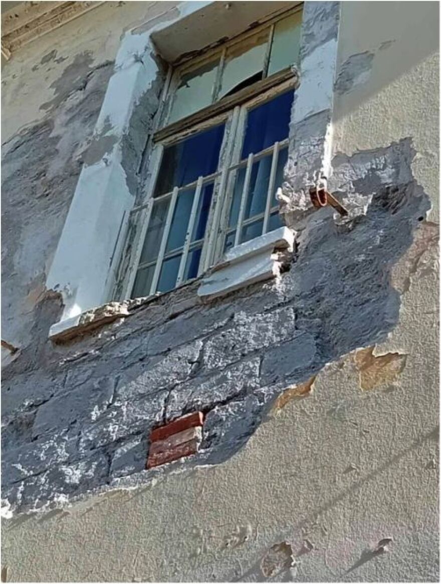 Ξεκινά η αποκατάσταση του σχολικού συγκροτήματος της Ακαδημίας Ρόδου