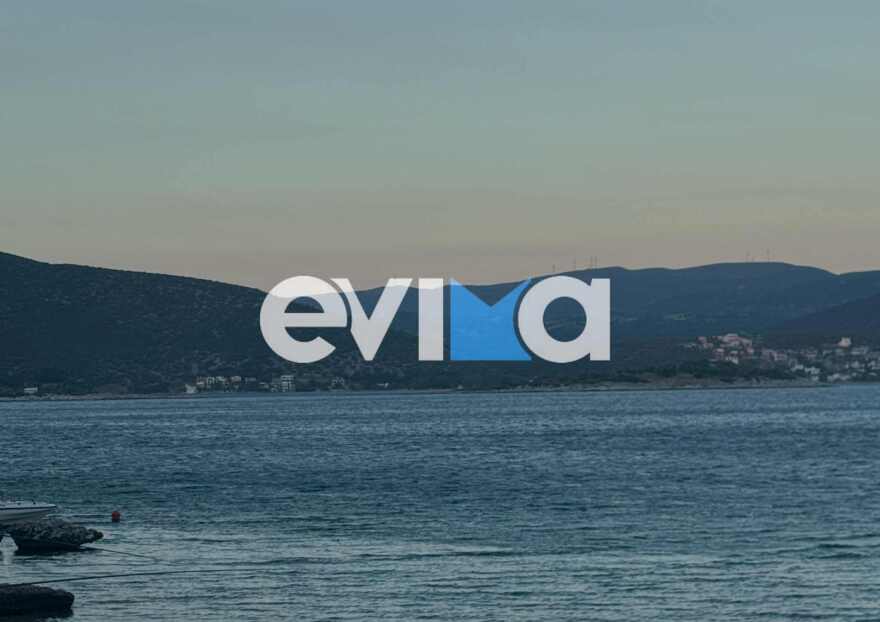 Σε Εύβοια και Σποράδες ο καπνός από τις φωτιές στην Τουρκία - Ο χάρτης του Θοδωρή Κολυδά