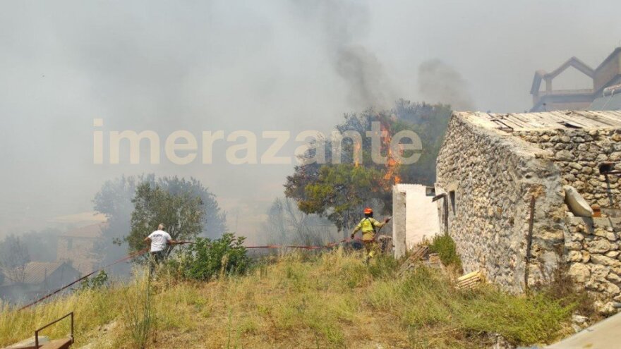 fotia-zakinthos