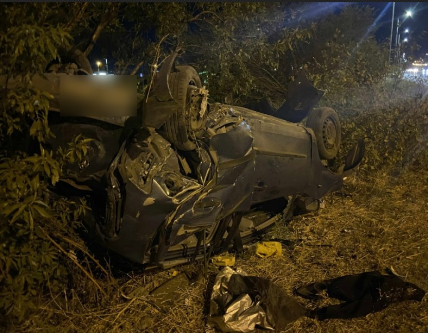 Εντοπίστηκε η ιδιοκτήτρια της Porsche που προκάλεσε το τροχαίο στη Θεσσαλονίκη - Οδηγείται στην Τροχαία για κατάθεση