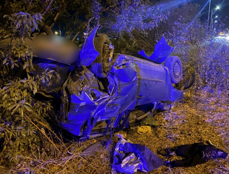 Εντοπίστηκε η ιδιοκτήτρια της Porsche που προκάλεσε το τροχαίο στη Θεσσαλονίκη - Οδηγείται στην Τροχαία για κατάθεση