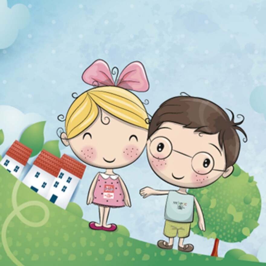  Ελίζα: Κανένα παιδί δεν πρέπει να χαθεί στη σιωπή