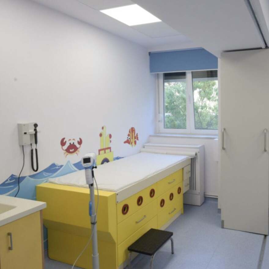  Ελίζα: Κανένα παιδί δεν πρέπει να χαθεί στη σιωπή