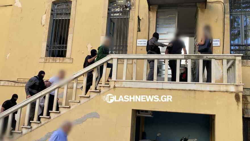 Στον ανακριτή οι πρώτοι κατηγορούμενοι για τη μαφία της Κρήτης - Έρχονται νέες συλλήψεις, λέει η Δημογλίδου