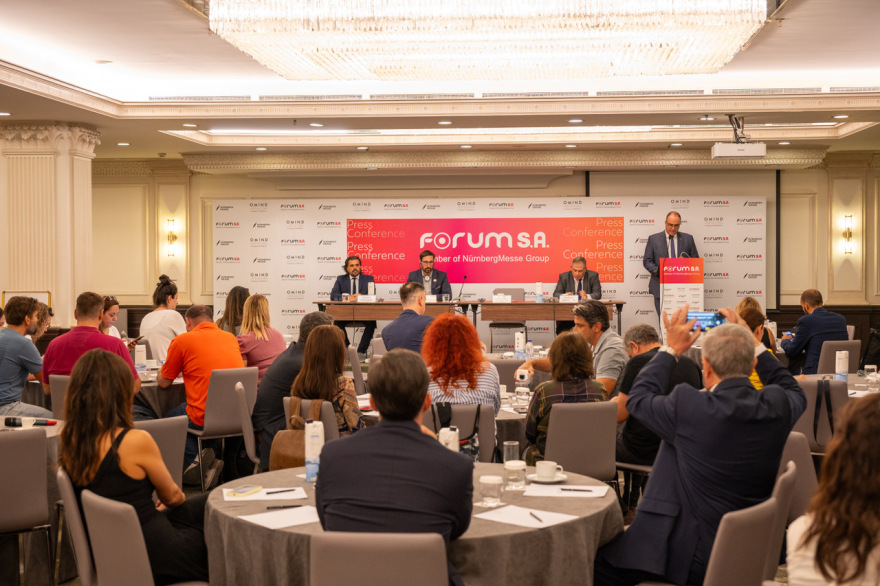 Η FORUM Α.Ε. προχώρησε στην εξαγορά της O.MIND CREATIVES