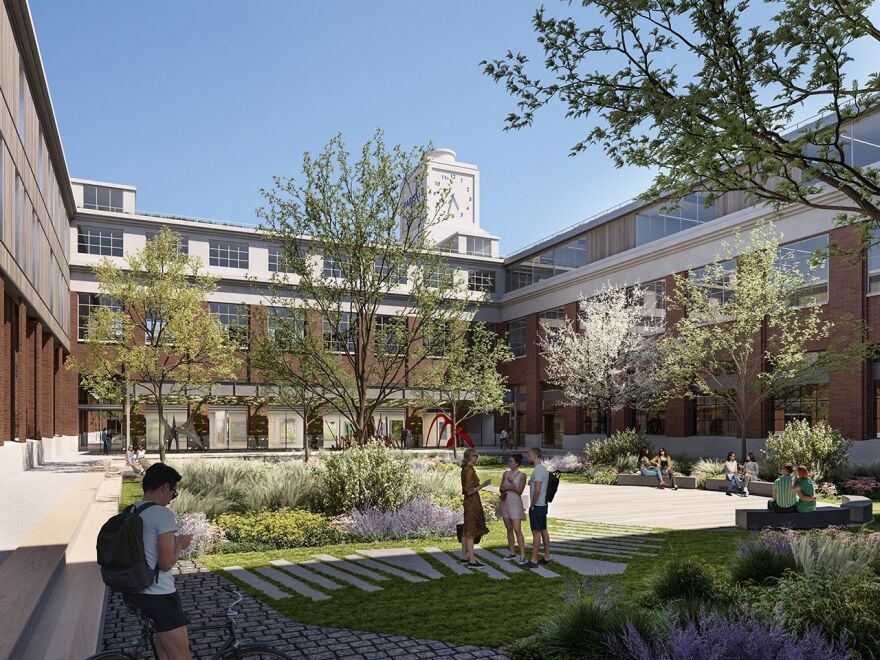 Σπουδές με σιγουριά στο IdEF: 30 χρόνια διεθνής αναγνώριση με αποφοίτους που ήδη δικηγορούν, προπονούν, διοικούν