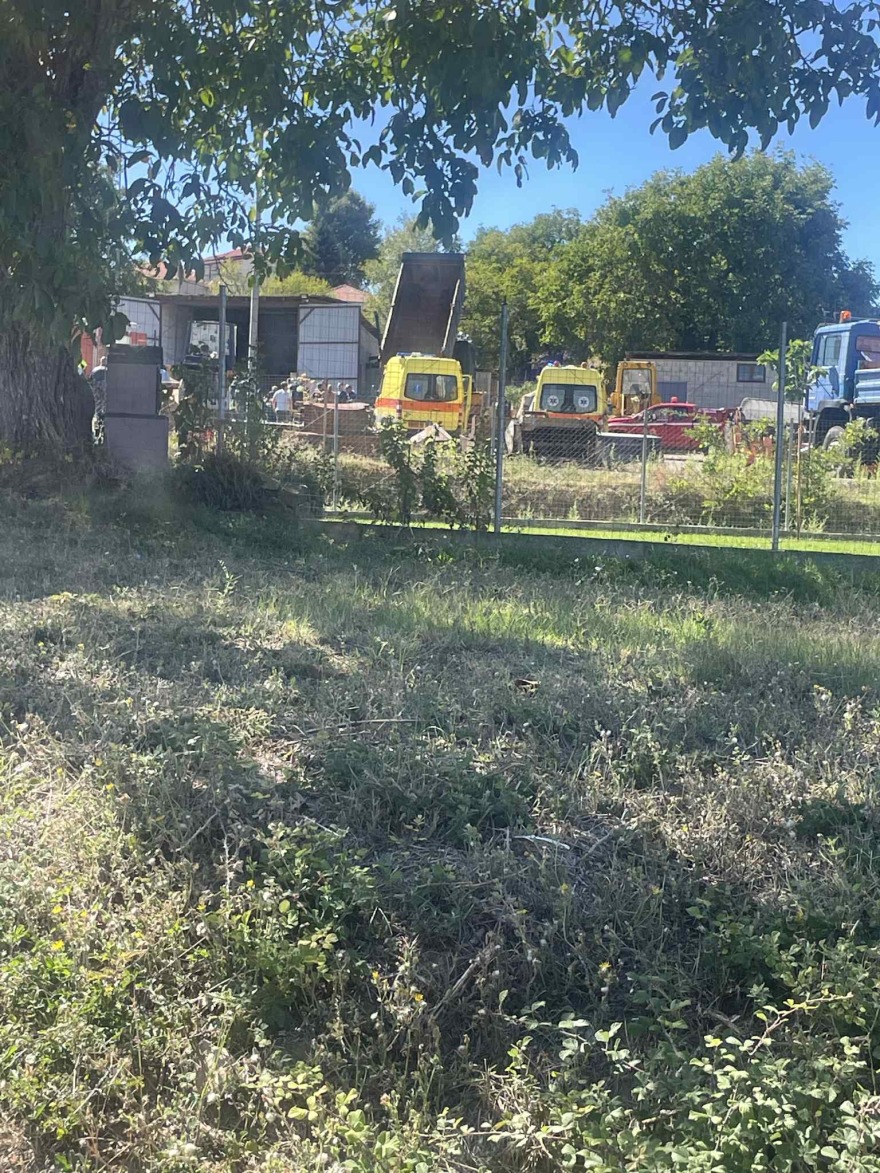 Κοζάνη: Δύο τραυματίες απο έκρηξη φιάλης οξυγόνου στο Τσοτύλι - Ακρωτηριάστηκε ο ένας