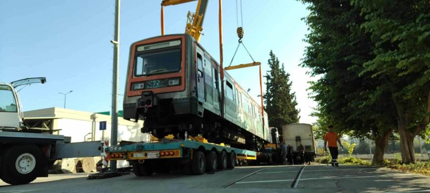 Επενδύσεις άνω των €300 εκατ. για την επανεκκίνηση Μετρό και Τραμ