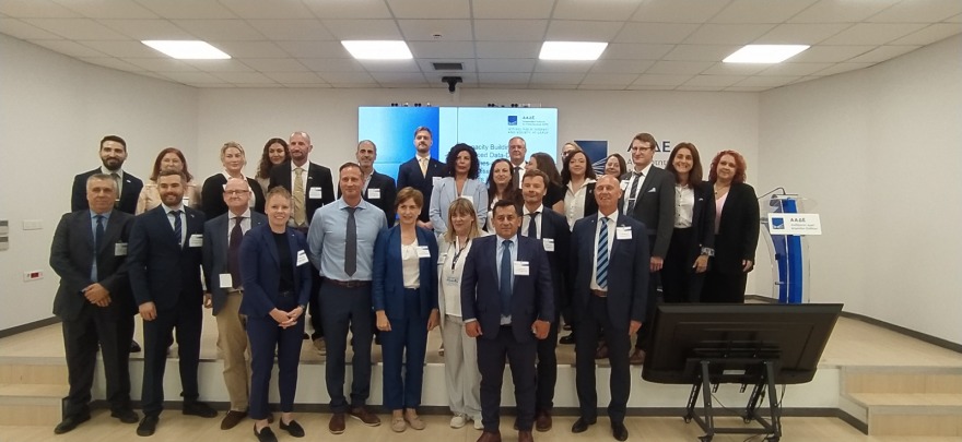 ΑΑΔΕ: Ενισχύεται η μάχη κατά της φοροδιαφυγής με την αξιοποίηση προηγμένων ψηφιακών εργαλείων