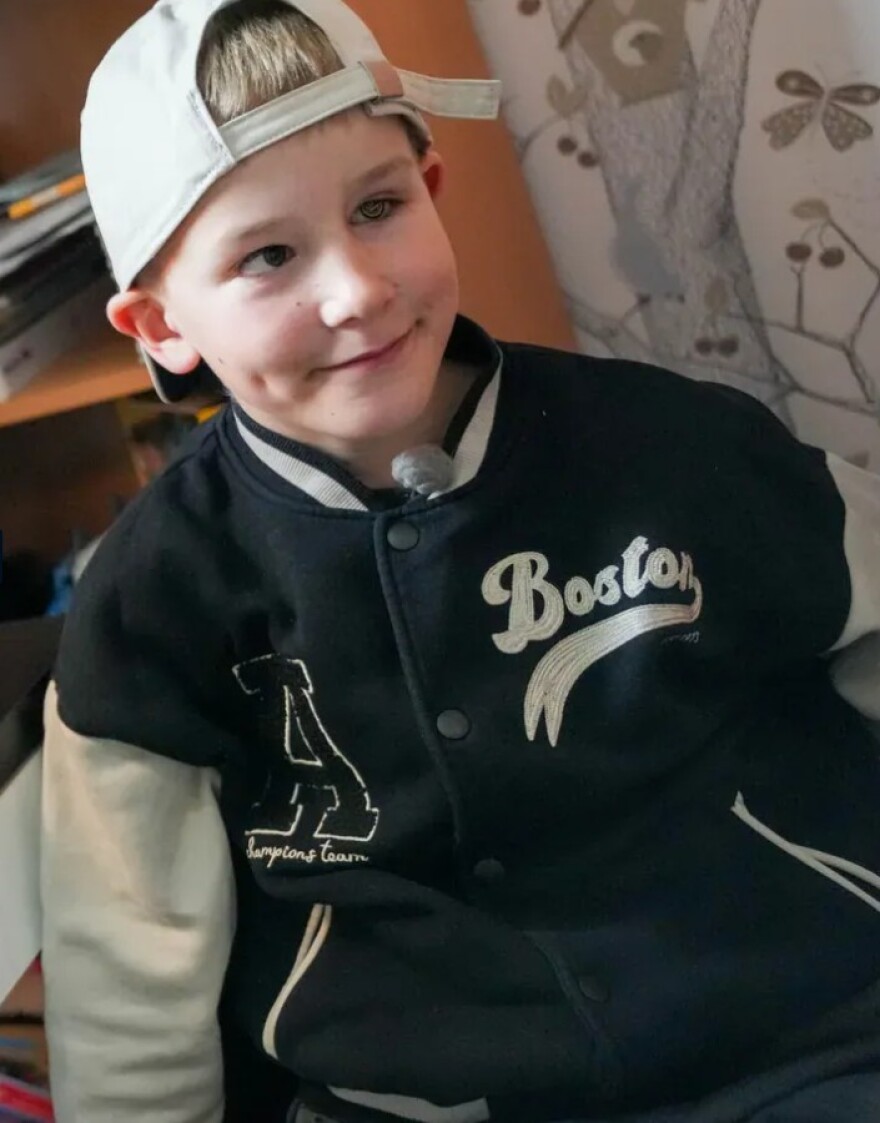 Champions League: Η υπόκλιση των οπαδών της Μπόντο Γκλίμτ στον 9χρονο Φρέντρικ