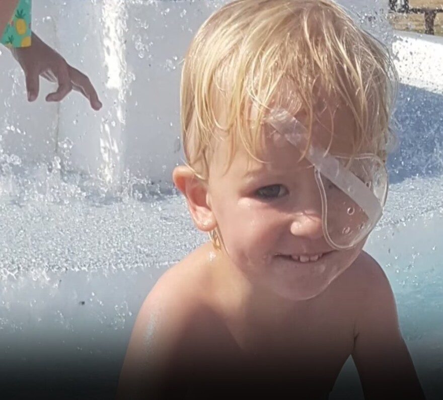 Champions League: Η υπόκλιση των οπαδών της Μπόντο Γκλίμτ στον 9χρονο Φρέντρικ