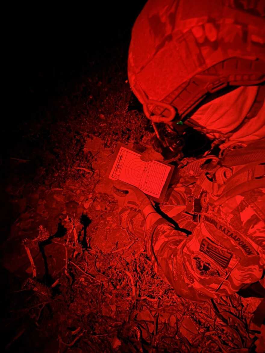 Ολοκληρώθηκε μετά από μια εβδομάδα η εθνική άσκηση «Παρμενίων» - Δείτε βίντεο και φωτογραφίες