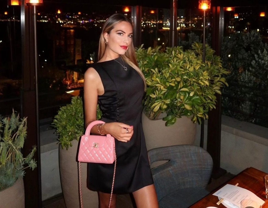 Άγριο έγκλημα στην Ιταλία: Επιχειρηματίας σκότωσε 29χρονο μοντέλο, ενώ η αστυνομία ήταν έξω από την πόρτα της για να τη σώσει