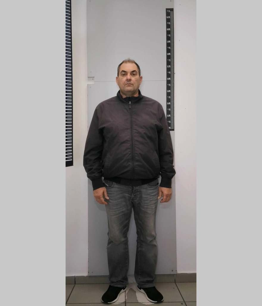 Αυτός είναι ο 59χρονος που υποδυόταν τον υδραυλικό και ξάφριζε ηλικιωμένους